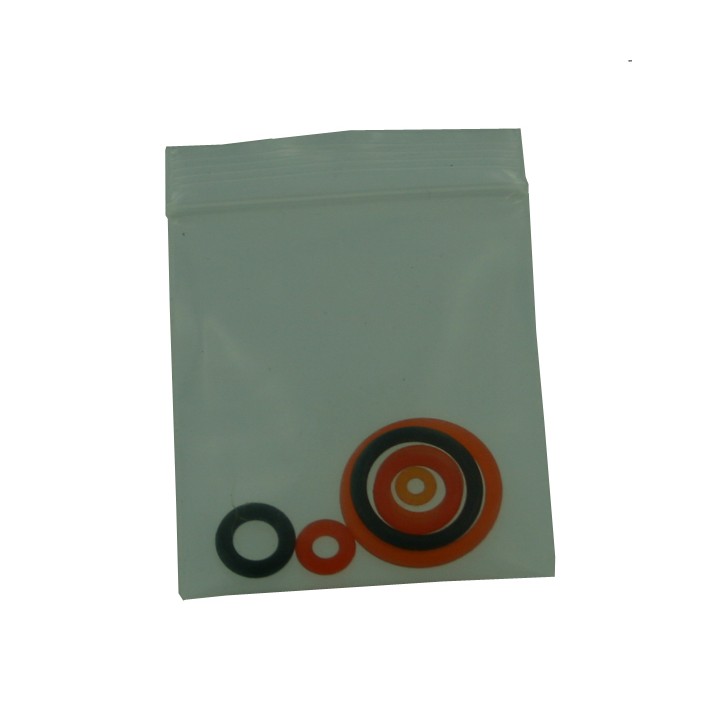 Kit Joints pour Remote avec Disconnect Guerilla