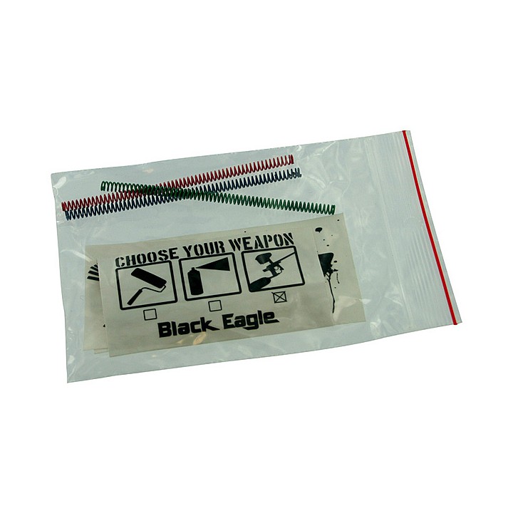 Kit ressort PCS