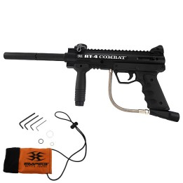 Paintball BT4 combat