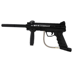 Paintball BT4 combat