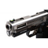 GBB 3.8 SILVER BRONTOSAURUS PISTOLET