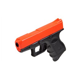 SAIGO 27 ROUGE RESSORT - Produits Airsoft