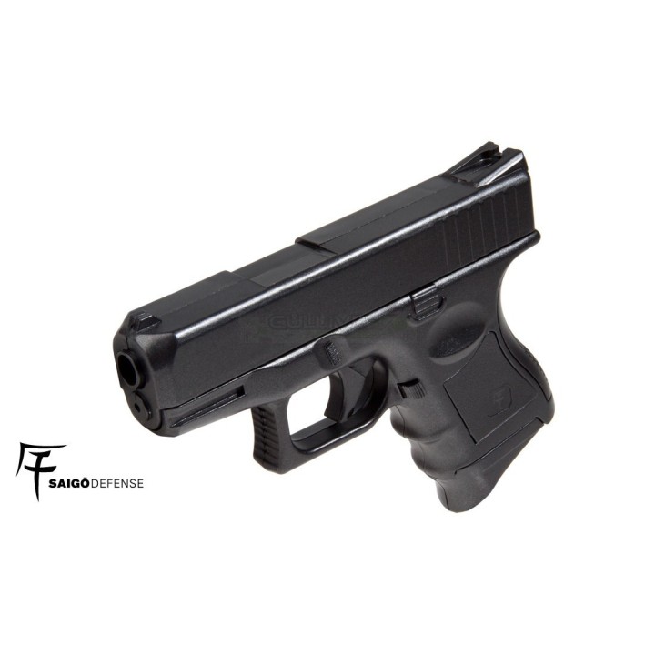 SAIGO 27 RESSORT - Produits Airsoft