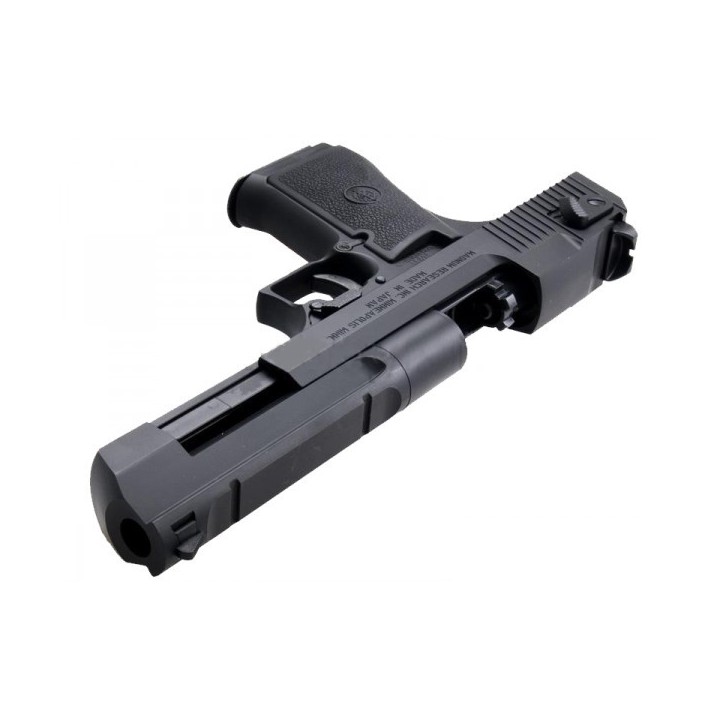 Tokyo Marui Desert Eagle.50AE Hard Kick Tokyo Marui airsoft...