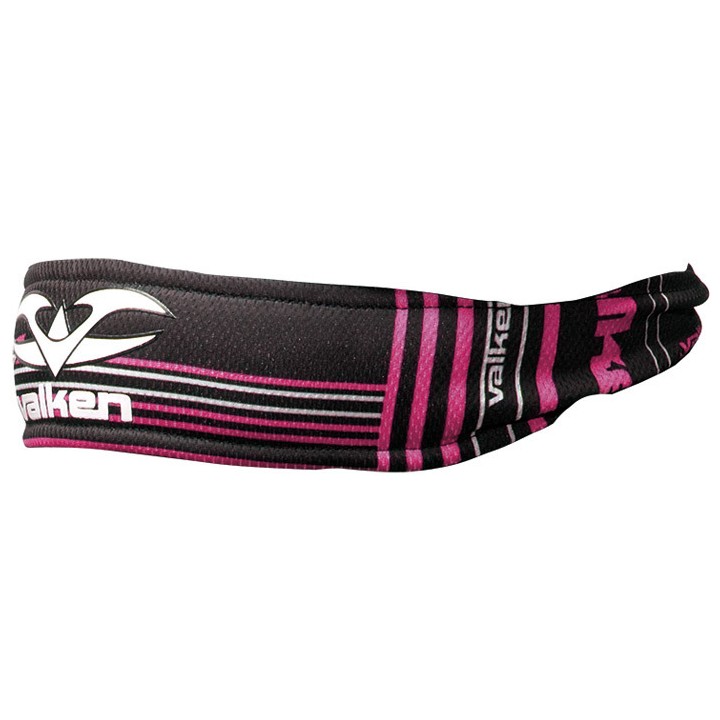 Headband Valken Tron Pink