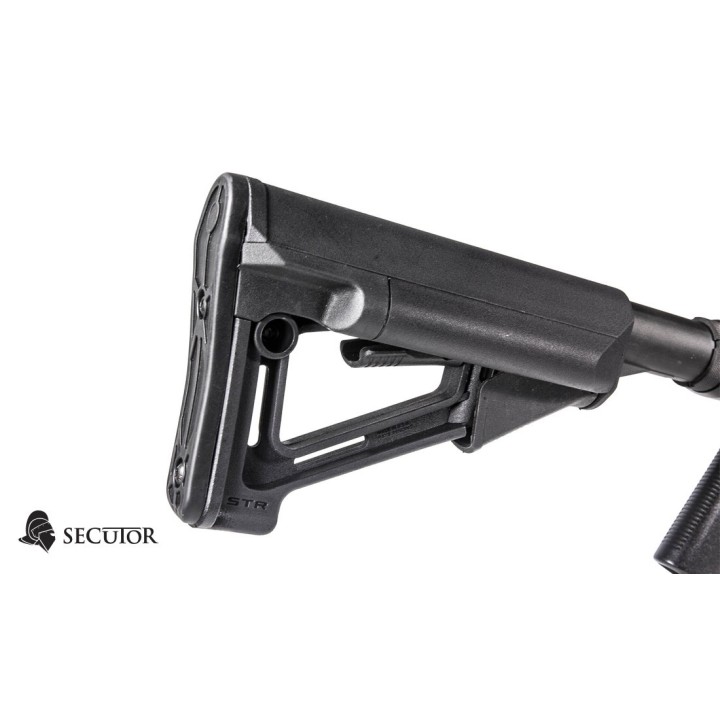 VELITES S-V SECUTOR - GOLD réplique fusil à pompe spring parfait CQB