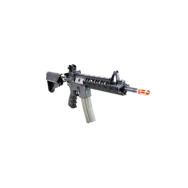 GR15 Raider XL Plastic Blow Back G&G - Produits Airsoft