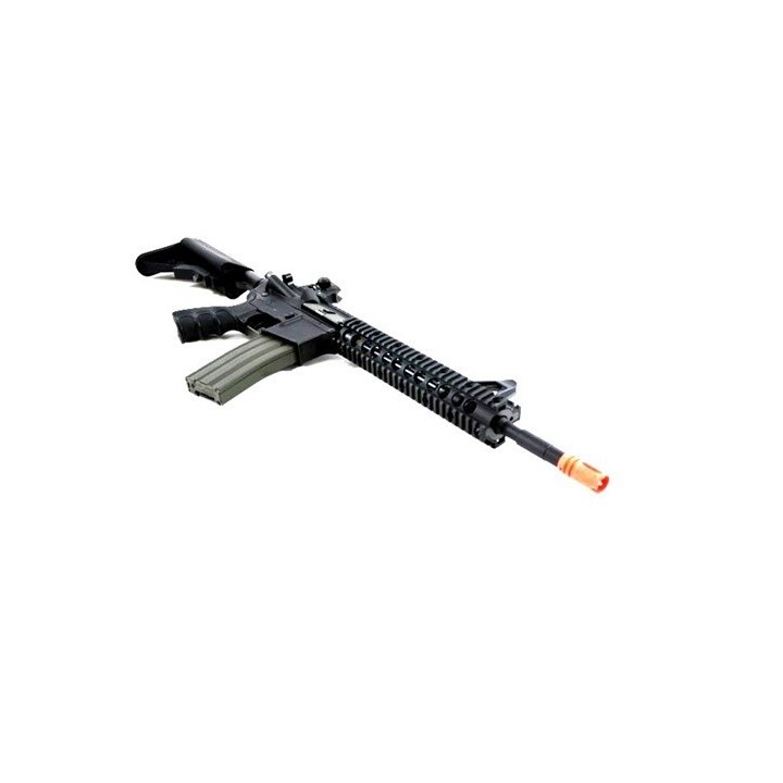 GR15 Raider XL Plastic Blow Back G&G - Produits Airsoft