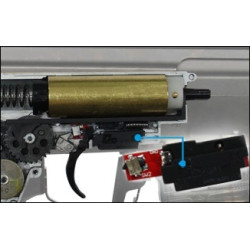 REP AEG G&G RK74-E