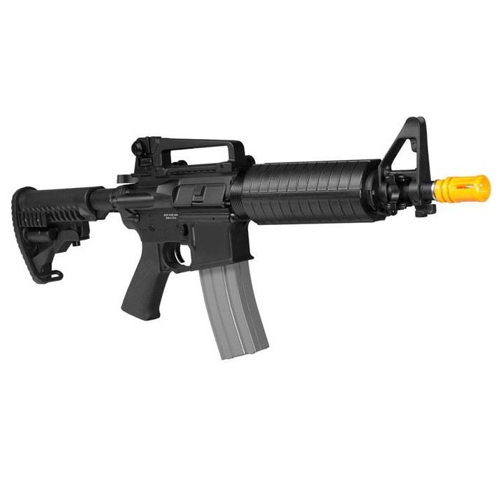 JAVELIN JM933-EBB Cybergun pas-de-shop-1 CONTROLE-QUALITE