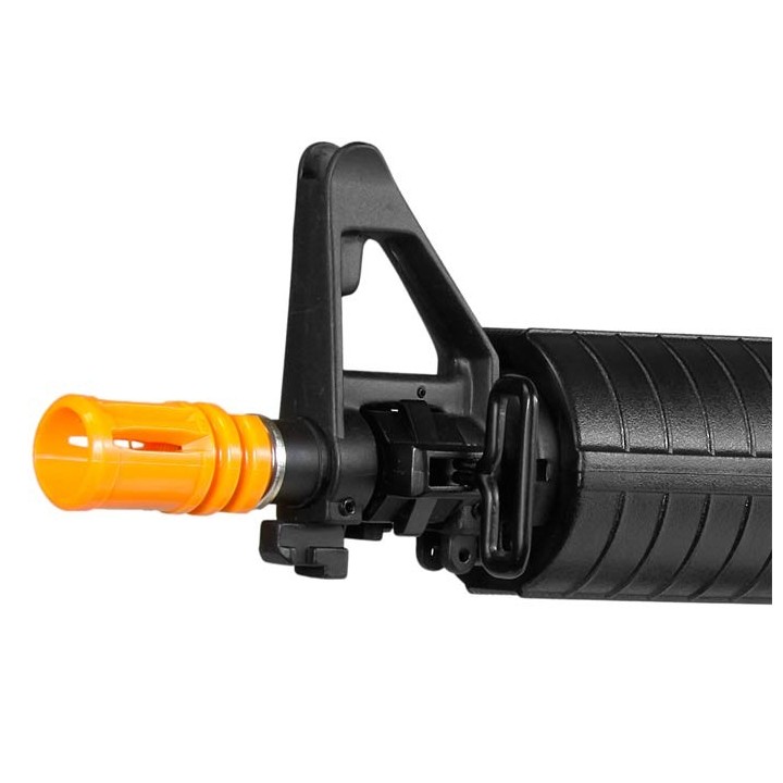 JAVELIN JM933-EBB Cybergun pas-de-shop-1 CONTROLE-QUALITE