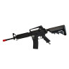 V-12 Valken Airsoft Engine : Rifle - Valken V12 ULTRA SBR BLK