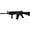 Airsoftrifle, PL, M15 ARMALITE, with ARMS S.I.R.