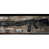 Airsoftrifle, PL, M15 ARMALITE, with ARMS S.I.R.