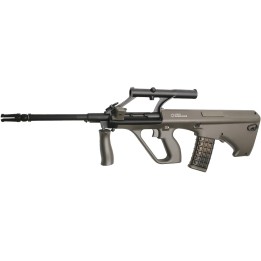Replique airsoft d'épaule AEG SLV, Steyr AUG A1 Répliques AEG-Airsoft