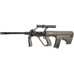 Replique airsoft d'épaule AEG SLV, Steyr AUG A1