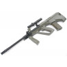 Replique airsoft d'épaule AEG SLV, Steyr AUG A1