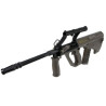 Replique airsoft d'épaule AEG SLV, Steyr AUG A1