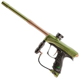 Marqueur Dye RIZE CZR Olive Tan Cal . 68