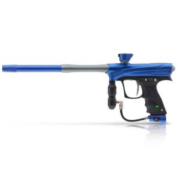 Marqueur Dye RIZE Maxxed Bleu/gris Cal . 68
