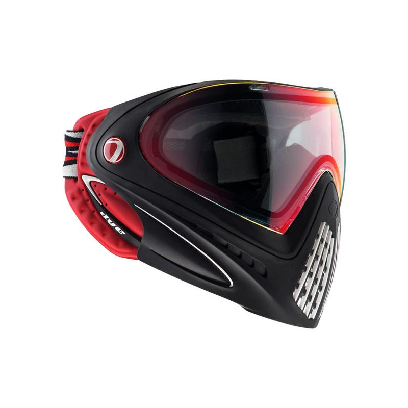 Masque Dye I4 Dirty Bird thermal
