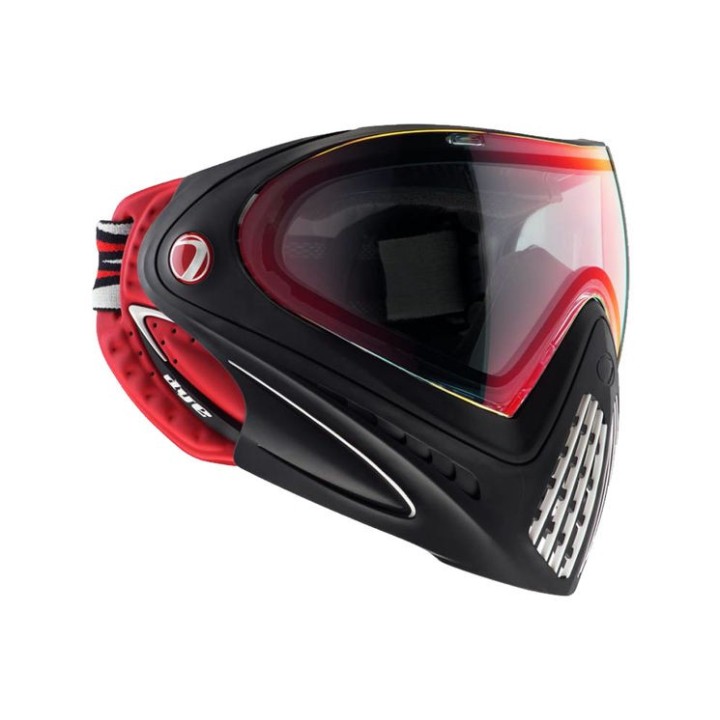 Masque Dye I4 Dirty Bird thermal