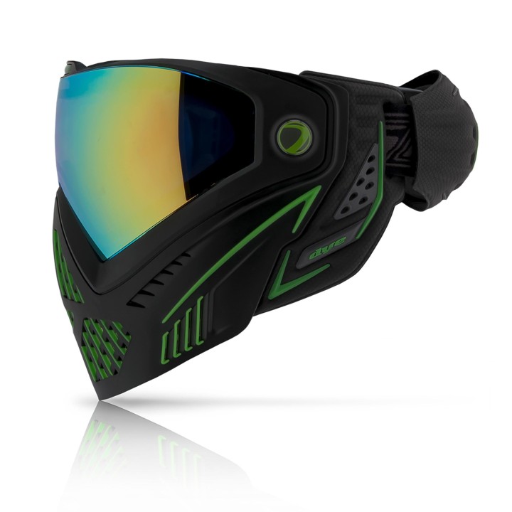 Masque Dye I5 thermal 2.0
