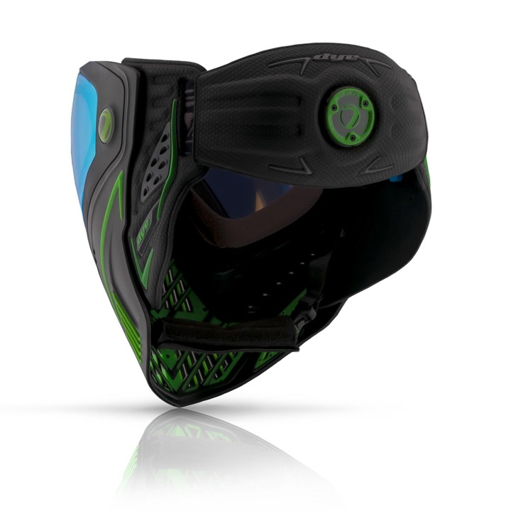 Masque Dye I5 thermal 2.0