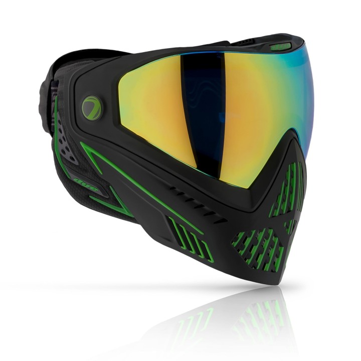 Masque Dye I5 thermal 2.0