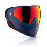 Masque Dye I5 thermal 2.0 Red Legion