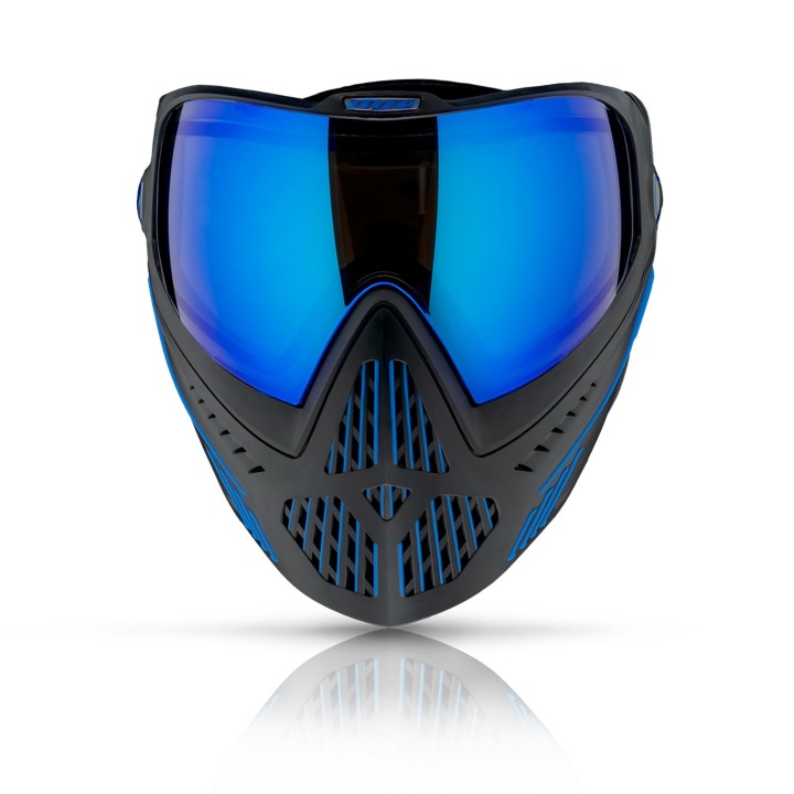 Masque Dye I5 thermal Storm Black Blue 2.0
