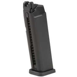 Chargeur G17/G18C WE