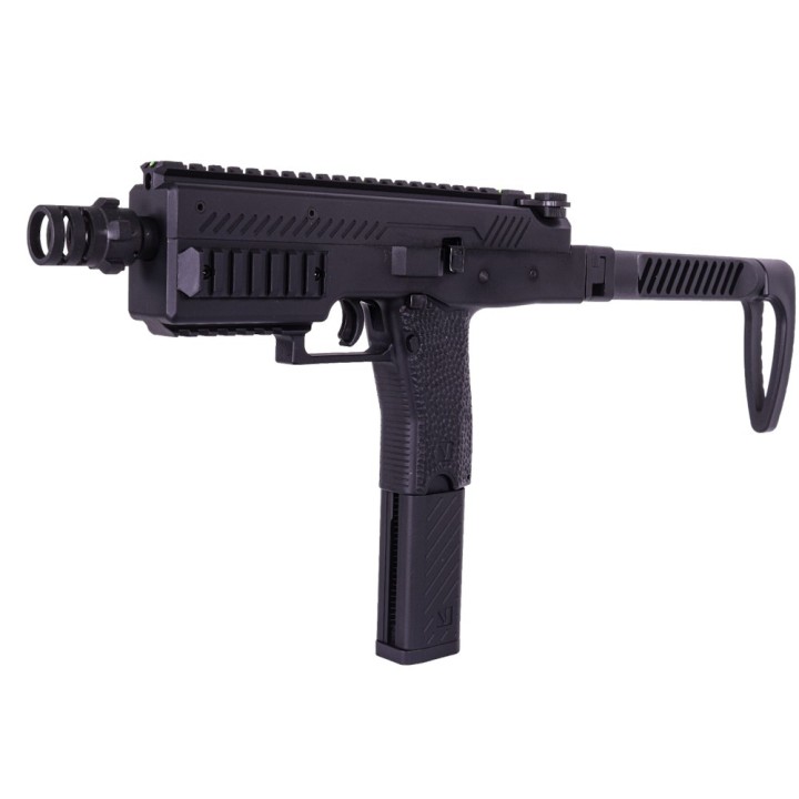 vorsk vmp-1 smg 0.95j airsoft