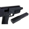 réplique airsoft vmp-1 blowback