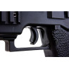 vmp-1 smg noir réplique à gaz airsoft