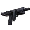 pistolet mitrailleur compact airsoft vmp-1 avec crosse pliante