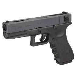 WE Glock 18c Gen3