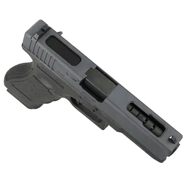 WE Glock 18c Gen3 WE airsoft CONTROLE-QUALITE