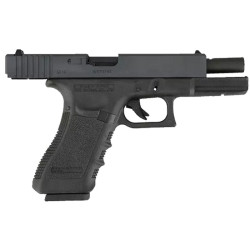 GLOCK G18 culasse blowback