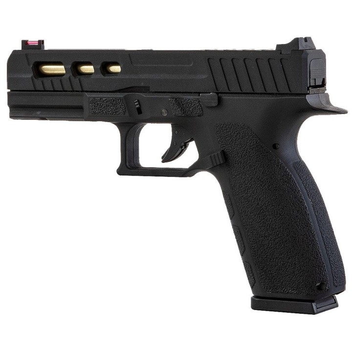 CO2 KP-13C CUSTOM KJ WORKS