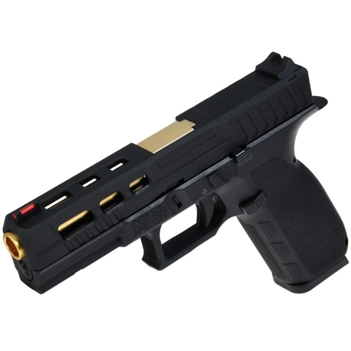 CO2 KP-13C CUSTOM KJ WORKS