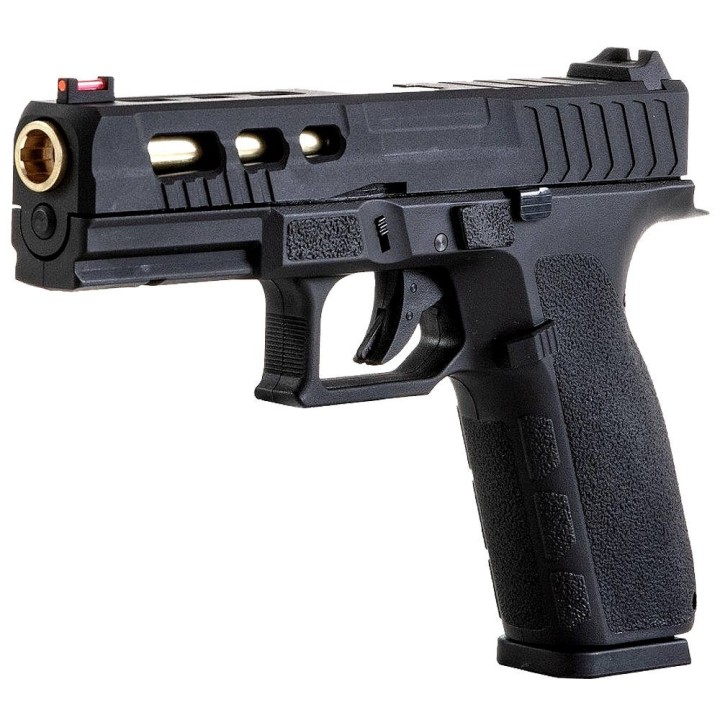 CO2 KP-13C CUSTOM KJ WORKS