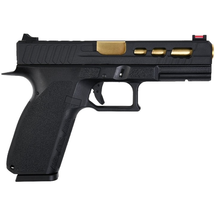CO2 KP-13C CUSTOM KJ WORKS