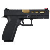 CO2 KP-13C CUSTOM KJ WORKS