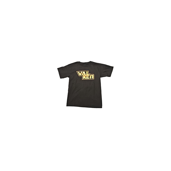 T-Shirt - Valken Broken-Blue-XXL
