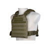 Gilet tactique Recon Plate Carrier - vert olive