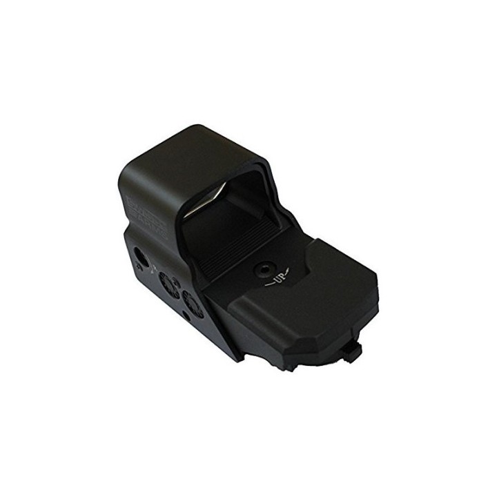 Point rouge red dot swiss arms Point Rouge rechargeable Reflex 8 Reti