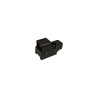Point Rouge rechargeable Reflex 8 Reti - vert/rouge + cable USB