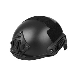 Ballistic CFH Helmet Black (L/XL)