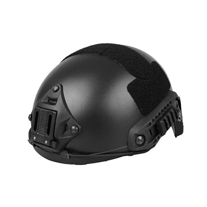 Ballistic CFH Helmet Black (L/XL)